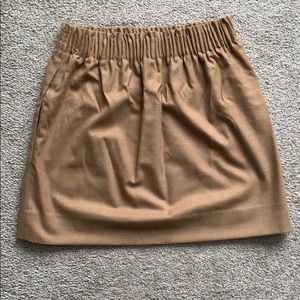 Jcrew skirt